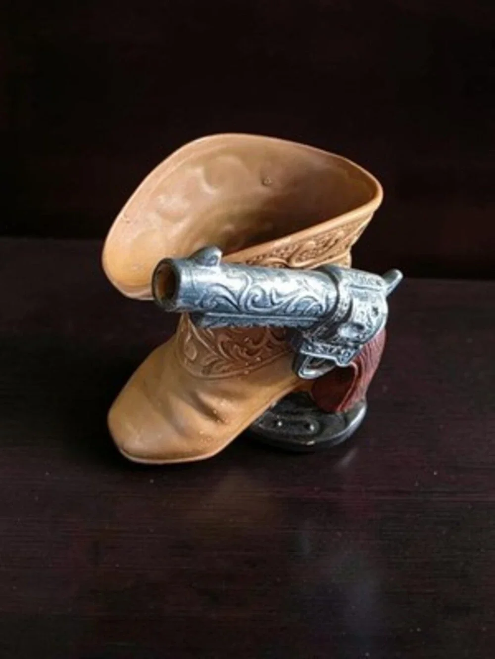 N/A napco cowboy